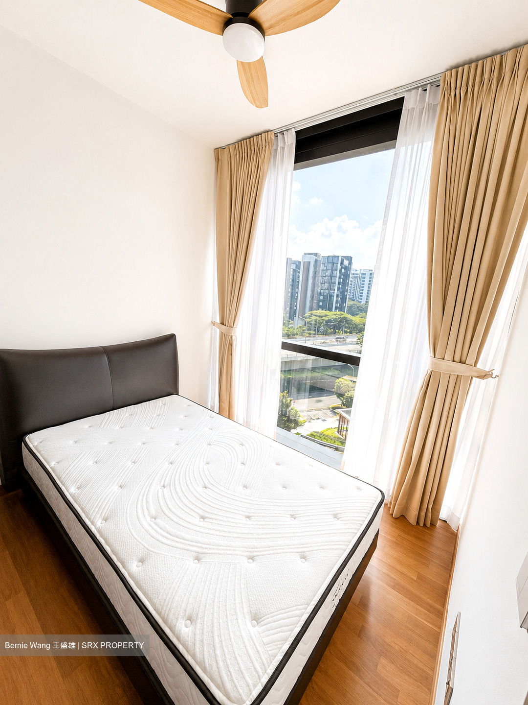 Hyll On Holland (D10), Condominium #602186171